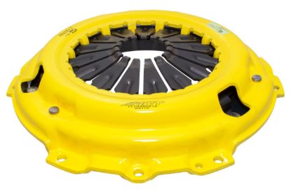Picture of Advanced Clutch Transmission Clutch Pressure Plate - D017X