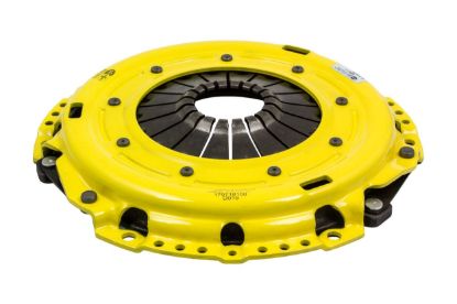 Picture of Advanced Clutch Transmission Clutch Pressure Plate - D019
