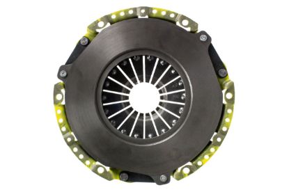 Picture of Advanced Clutch Transmission Clutch Pressure Plate - D019