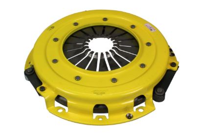 Picture of Advanced Clutch Transmission Clutch Pressure Plate - F013