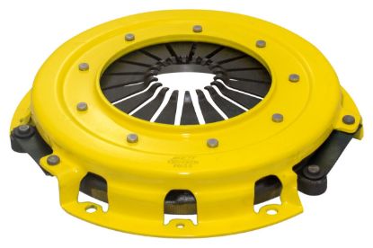 Picture of Advanced Clutch Transmission Clutch Pressure Plate - F013S