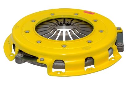 Picture of Advanced Clutch Transmission Clutch Pressure Plate - F013X