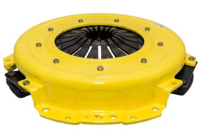 Picture of Advanced Clutch Transmission Clutch Pressure Plate - F015