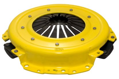 Picture of Advanced Clutch Transmission Clutch Pressure Plate - F015S