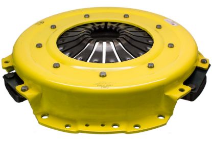 Picture of Advanced Clutch Transmission Clutch Pressure Plate - F020