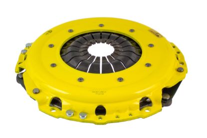 Picture of Advanced Clutch Transmission Clutch Pressure Plate - F024X