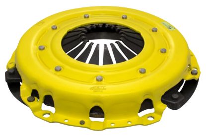 Picture of Advanced Clutch Transmission Clutch Pressure Plate - GM012