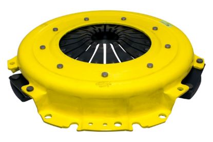 Picture of Advanced Clutch Transmission Clutch Pressure Plate - GM013