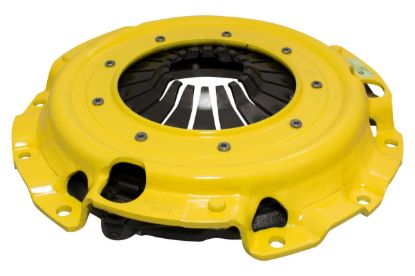 Picture of Advanced Clutch Transmission Clutch Pressure Plate - GM014