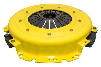 Picture of Advanced Clutch Transmission Clutch Pressure Plate - GM015