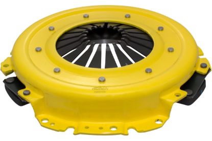 Picture of Advanced Clutch Transmission Clutch Pressure Plate - GM015S