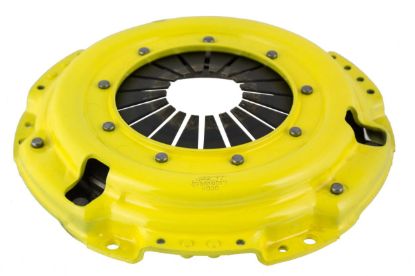 Picture of Advanced Clutch Transmission Clutch Pressure Plate - H020