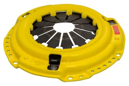 Picture of Advanced Clutch Transmission Clutch Pressure Plate - H023