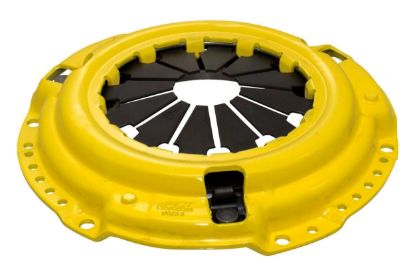 Picture of Advanced Clutch Transmission Clutch Pressure Plate - H023S
