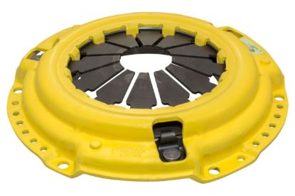 Picture of Advanced Clutch Transmission Clutch Pressure Plate - H023XX