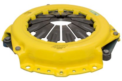 Picture of Advanced Clutch Transmission Clutch Pressure Plate - H024X