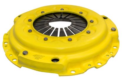 Picture of Advanced Clutch Transmission Clutch Pressure Plate - H025S
