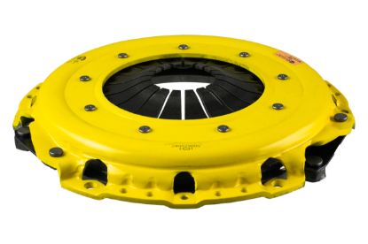 Picture of Advanced Clutch Transmission Clutch Pressure Plate - H031