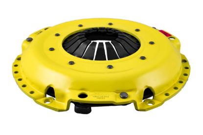 Picture of Advanced Clutch Transmission Clutch Pressure Plate - H033