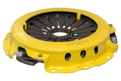 Picture of Advanced Clutch Transmission Clutch Pressure Plate - HY010