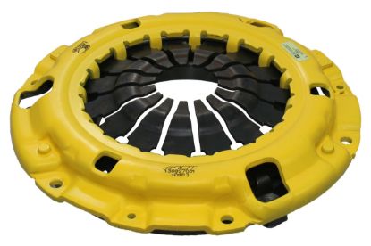 Picture of Advanced Clutch Transmission Clutch Pressure Plate - HY013