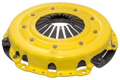 Picture of Advanced Clutch Transmission Clutch Pressure Plate - J010