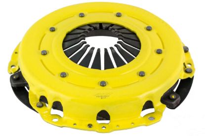 Picture of Advanced Clutch Transmission Clutch Pressure Plate - J011