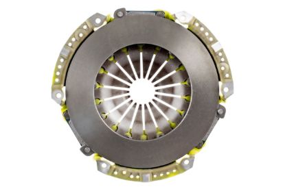 Picture of Advanced Clutch Transmission Clutch Pressure Plate - J013