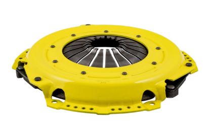 Picture of Advanced Clutch Transmission Clutch Pressure Plate - J013