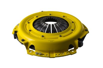 Picture of Advanced Clutch Transmission Clutch Pressure Plate - J014