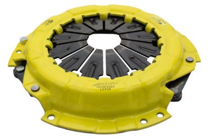 Picture of Advanced Clutch Transmission Clutch Pressure Plate - L010X