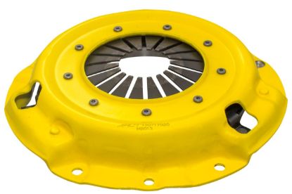 Picture of Advanced Clutch Transmission Clutch Pressure Plate - MB013