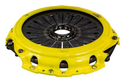 Picture of Advanced Clutch Transmission Clutch Pressure Plate - MB024