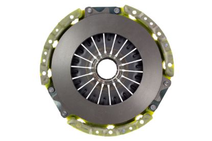 Picture of Advanced Clutch Transmission Clutch Pressure Plate - MB024