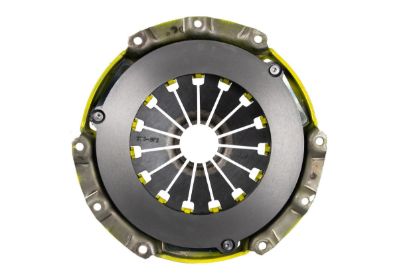 Picture of Advanced Clutch Transmission Clutch Pressure Plate - MB025