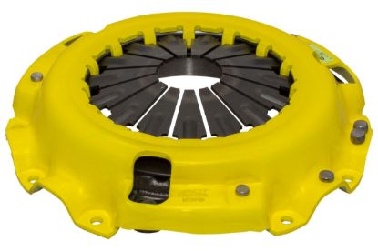 Picture of Advanced Clutch Transmission Clutch Pressure Plate - MZ010X