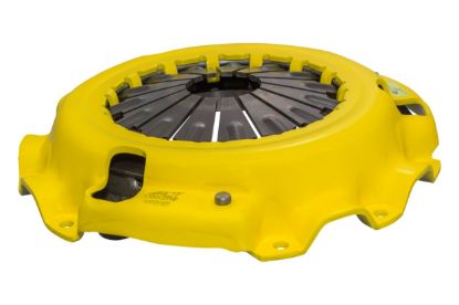 Picture of Advanced Clutch Transmission Clutch Pressure Plate - MZ010XX
