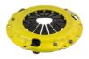 Picture of Advanced Clutch Transmission Clutch Pressure Plate - MZ012X