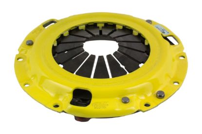 Picture of Advanced Clutch Transmission Clutch Pressure Plate - MZ012X
