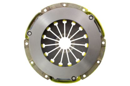 Picture of Advanced Clutch Transmission Clutch Pressure Plate - MZ012X
