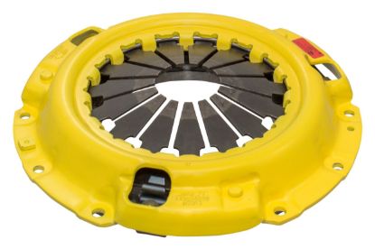 Picture of Advanced Clutch Transmission Clutch Pressure Plate - MZ013