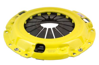 Picture of Advanced Clutch Transmission Clutch Pressure Plate - MZ013X