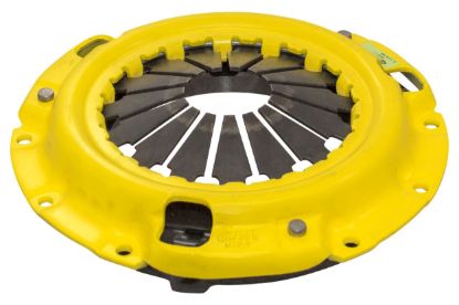 Picture of Advanced Clutch Transmission Clutch Pressure Plate - MZ015