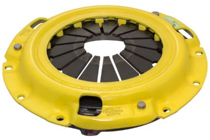 Picture of Advanced Clutch Transmission Clutch Pressure Plate - MZ017X