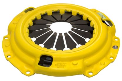 Picture of Advanced Clutch Transmission Clutch Pressure Plate - MZ018