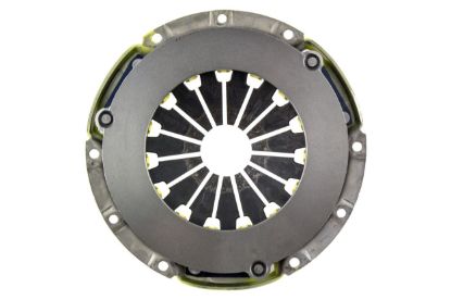 Picture of Advanced Clutch Transmission Clutch Pressure Plate - MZ020