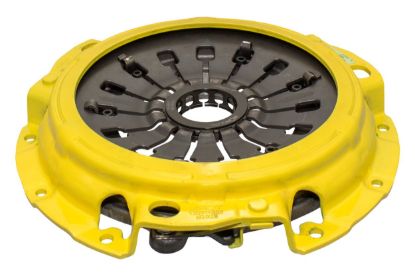 Picture of Advanced Clutch Transmission Clutch Pressure Plate - MZ028