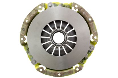 Picture of Advanced Clutch Transmission Clutch Pressure Plate - MZ028
