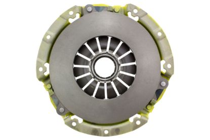 Picture of Advanced Clutch Transmission Clutch Pressure Plate - MZ028X