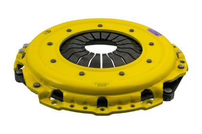 Picture of Advanced Clutch Transmission Clutch Pressure Plate - MZ029